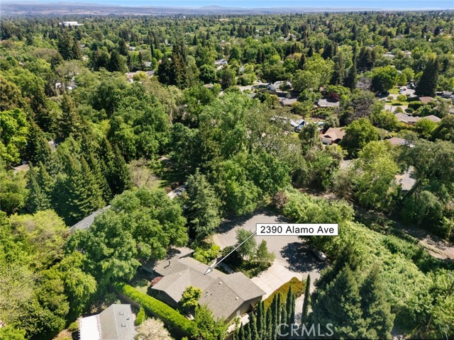 Detail Gallery Image 35 of 37 For 2390 Alamo Ave, Chico,  CA 95926 - 3 Beds | 3 Baths