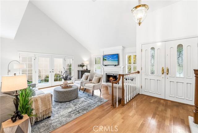 Detail Gallery Image 3 of 39 For 9355 Tanager, Fountain Valley,  CA 92708 - 4 Beds | 2/1 Baths