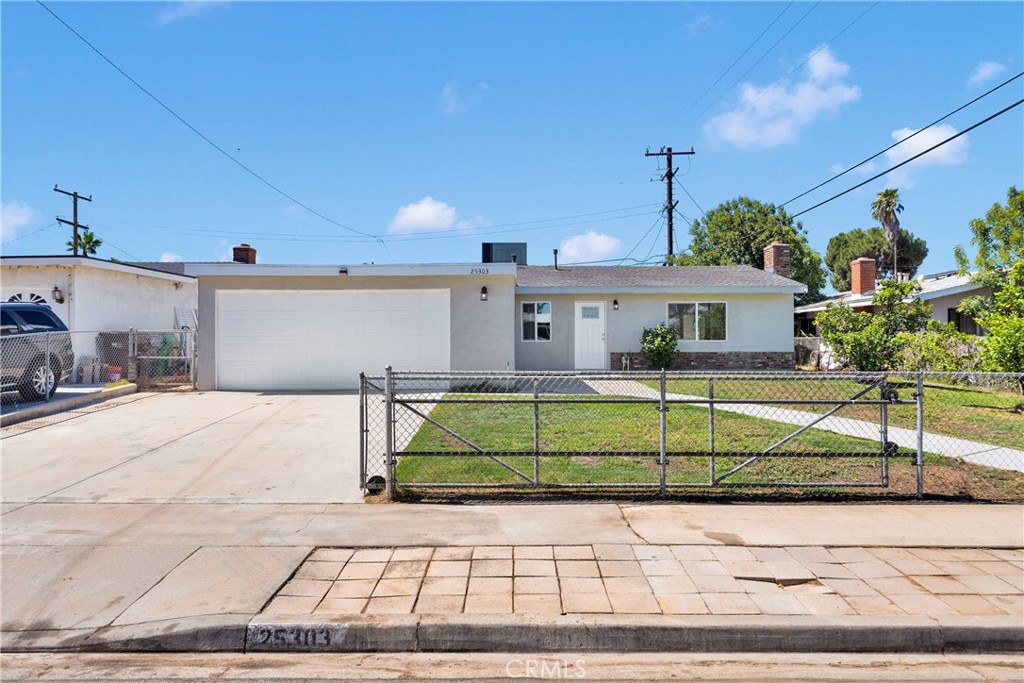 25303 Yolanda Avenue