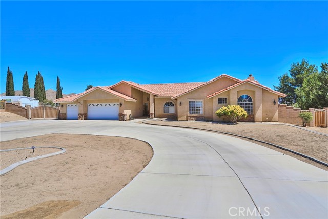 Image 2 for 18715 Munsee Rd, Apple Valley, CA 92307