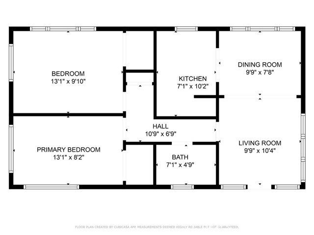 Detail Gallery Image 27 of 28 For 2511 4th St, Santa Monica,  CA 90405 - 6 Beds | 4 Baths