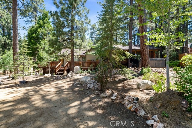 Detail Gallery Image 36 of 40 For 808 Rueda Ln, Big Bear Lake,  CA 92315 - 3 Beds | 2 Baths