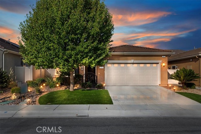 Detail Gallery Image 1 of 1 For 477 Harvard Peak, Beaumont,  CA 92223 - 2 Beds | 2 Baths