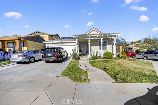 Front Image Thumbnail for CRSR25272807