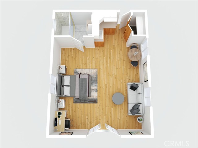 Detail Gallery Image 72 of 74 For 9826 Columbus, North Hills,  CA 91343 - 7 Beds | 5/1 Baths