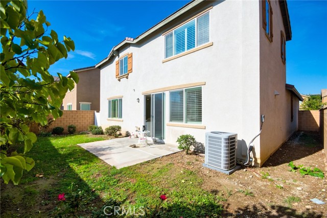 Detail Gallery Image 43 of 51 For 15607 Allspice Ln, Fontana,  CA 92336 - 4 Beds | 3 Baths