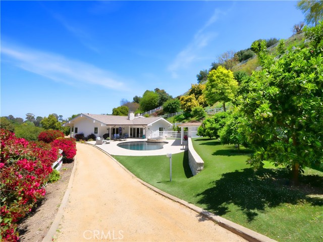3 Poppy Trail, Rolling Hills, California 90274, 4 Bedrooms Bedrooms, 0 ,2 BathroomsBathrooms,Residential,For Sale,Poppy Trail,0,PV26128743