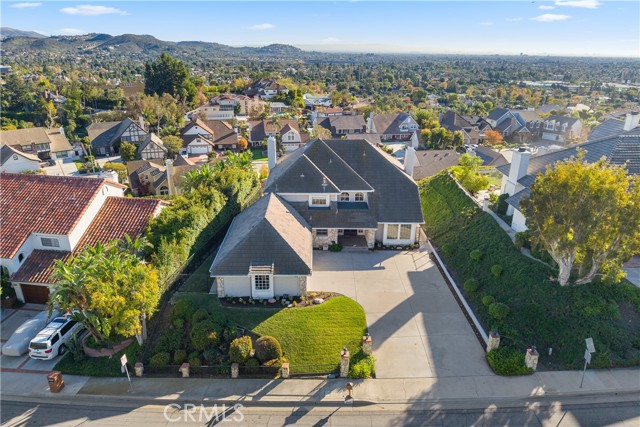 Detail Gallery Image 47 of 52 For 3940 E Summitridge Ln, Orange,  CA 92867 - 5 Beds | 3 Baths