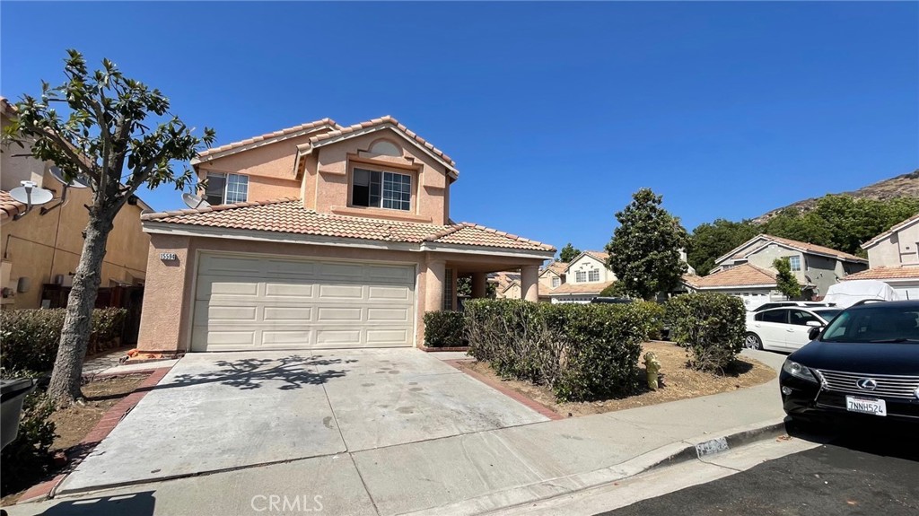 15594 Castellion Road