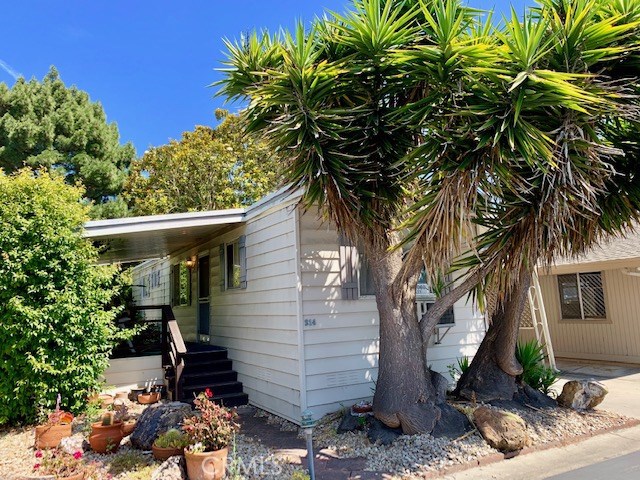 3860 S Higuera