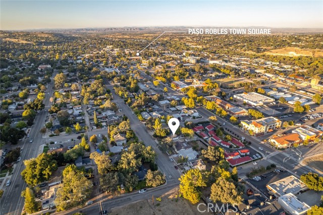 Detail Gallery Image 65 of 65 For 442 Oak Street, Paso Robles,  CA 93446 - 2 Beds | 1 Baths