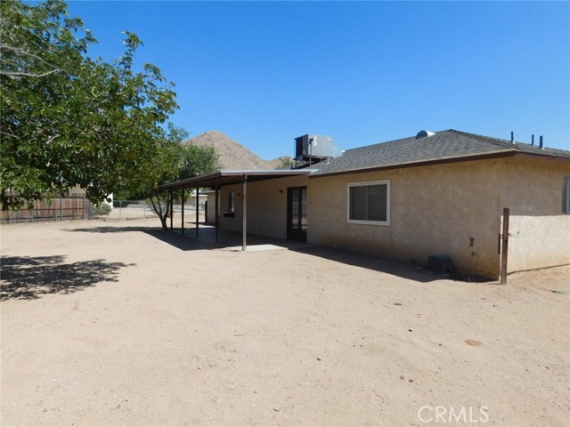 Image 3 for 16205 Chippewa Rd, Apple Valley, CA 92307