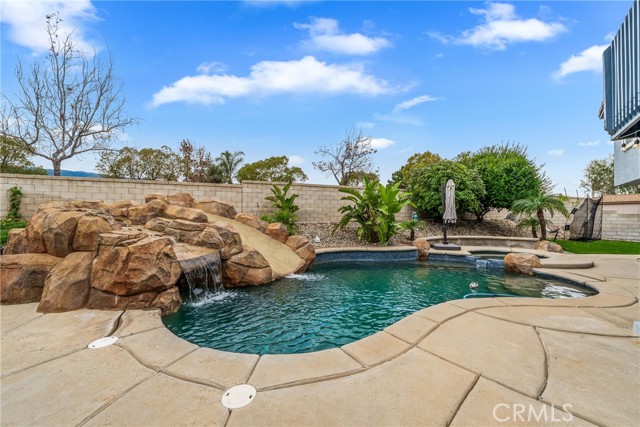 Detail Gallery Image 41 of 54 For 15532 Skylark Ave, Fontana,  CA 92336 - 4 Beds | 2/1 Baths