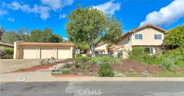 1009 Becklee Rd, Glendora, CA 91741