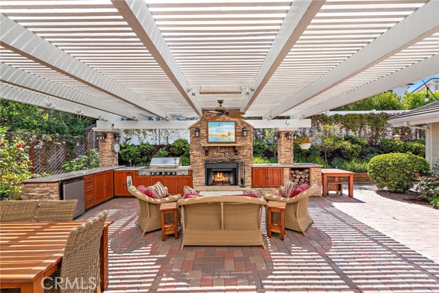 Detail Gallery Image 30 of 32 For 1821 Port Margate Pl, Newport Beach,  CA 92660 - 5 Beds | 3 Baths