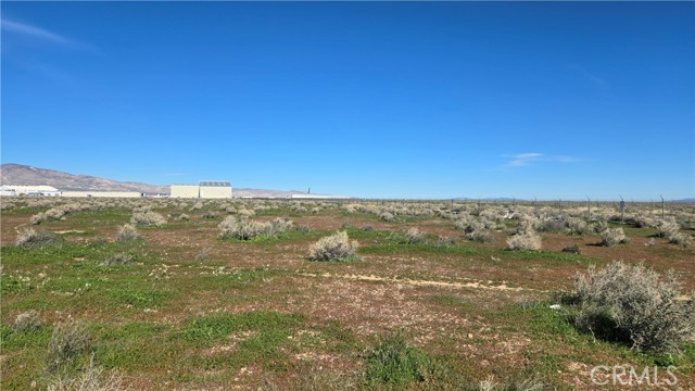 Detail Gallery Image 5 of 42 For 0 Hwy 58 Business & Lonebutte Rd, Mojave,  CA 03501 - – Beds | – Baths