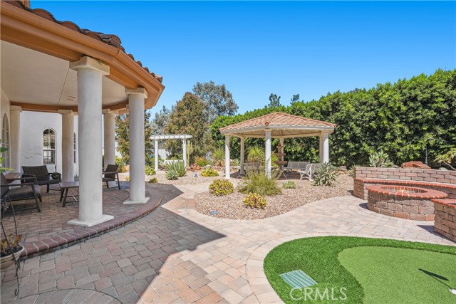 Detail Gallery Image 60 of 70 For 7550 Poppy St, Corona,  CA 92881 - 3 Beds | 4 Baths