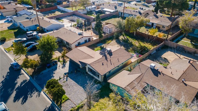 Detail Gallery Image 32 of 32 For 39543 Armfield Ave, Palmdale,  CA 93551 - 3 Beds | 2 Baths