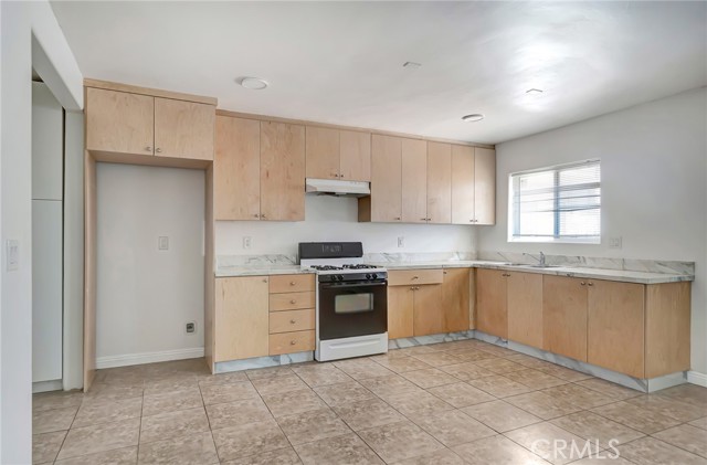 Detail Gallery Image 15 of 22 For 6735 Elmer #9,  North Hollywood,  CA 91606 - 1 Beds | 1 Baths