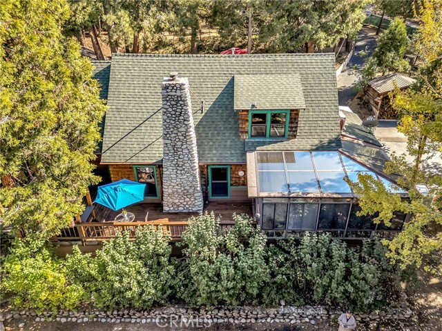 Detail Gallery Image 65 of 66 For 54055 Strawberry Valley Dr, Idyllwild,  CA 92549 - 4 Beds | 2 Baths