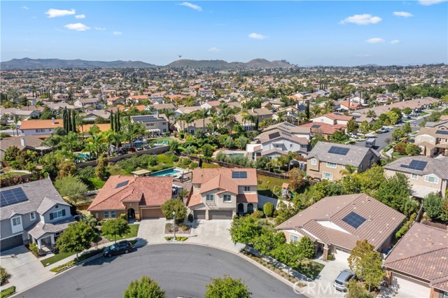 Detail Gallery Image 47 of 53 For 27276 Albion Ct, Temecula,  CA 92591 - 5 Beds | 3 Baths