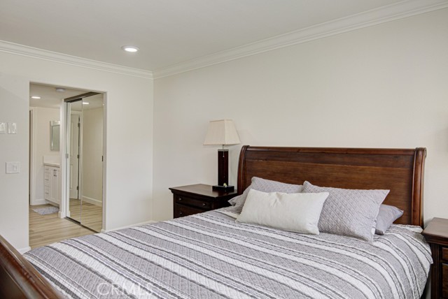 Detail Gallery Image 17 of 26 For 5500 Paseo Del Lago W 2f,  Laguna Woods,  CA 92637 - 2 Beds | 2 Baths
