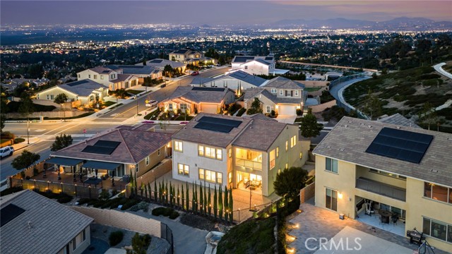 Detail Gallery Image 47 of 59 For 2413 Sierra Bella Dr, Corona,  CA 92882 - 5 Beds | 4/1 Baths