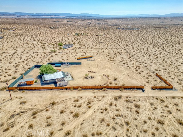 Detail Gallery Image 64 of 69 For 2275 Kerns Bld, Twentynine Palms,  CA 92277 - 3 Beds | 1 Baths