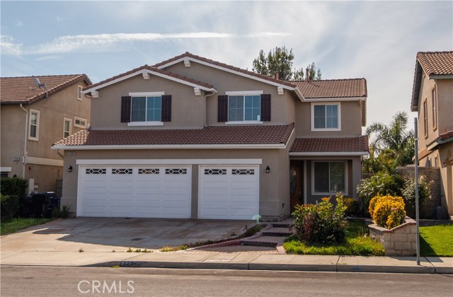 7238 Birch Tree Pl, Fontana, CA 92336