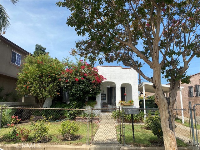 Image 2 for 343 N Marianna Ave, Los Angeles, CA 90063