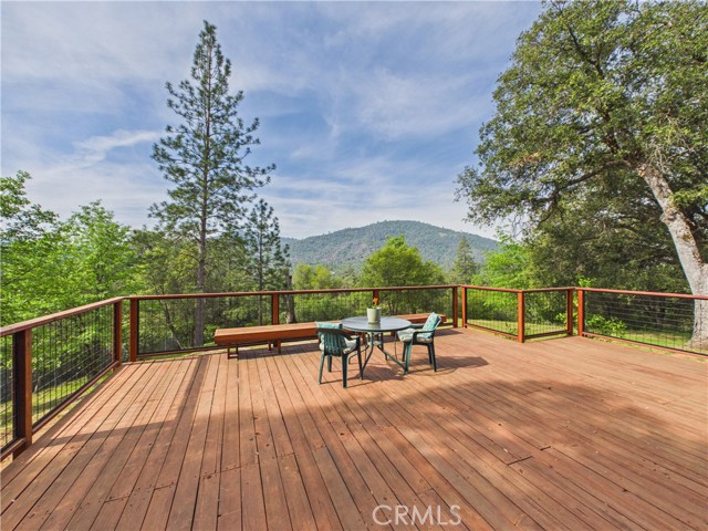 Detail Gallery Image 5 of 57 For 6650 Feliciana Mountain, Midpines,  CA 95345 - 3 Beds | 3 Baths