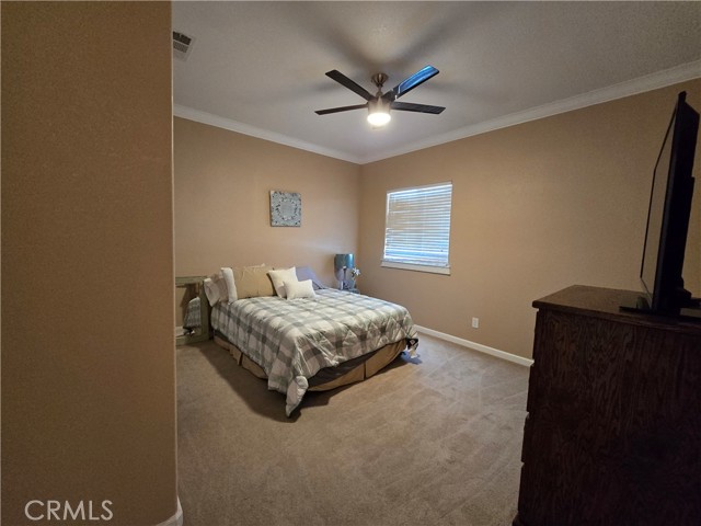 Detail Gallery Image 10 of 20 For 5995 W. Brooks Rd, Merced,  CA 95341 - 5 Beds | 4 Baths