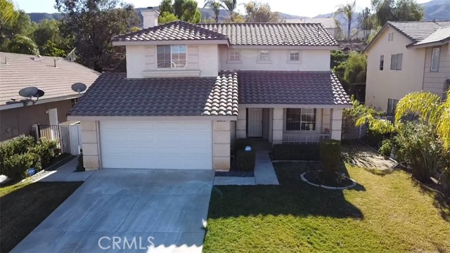 13393 Indian Bow Circle, Corona, CA 92883