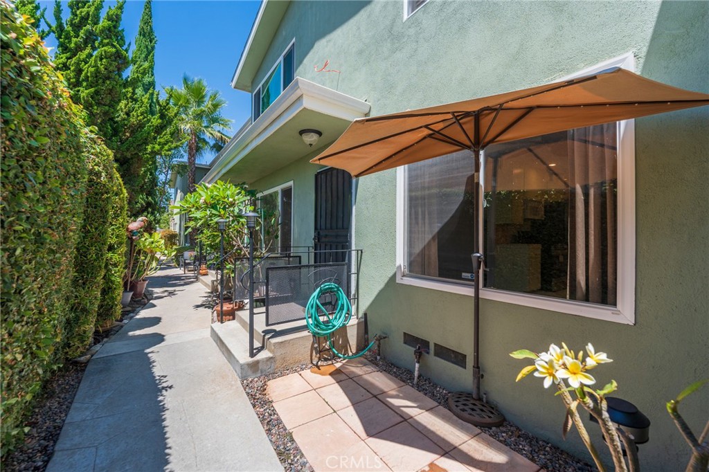 326 Hermosa Avenue #7