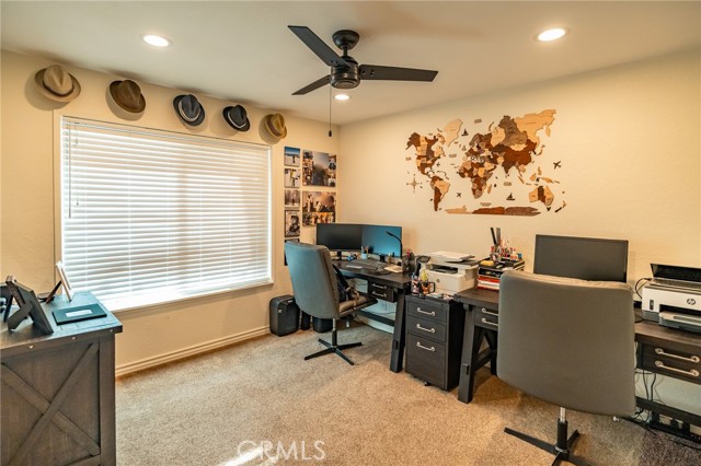 Detail Gallery Image 15 of 36 For 1027 Ronda Cir, La Verne,  CA 91750 - 3 Beds | 2 Baths