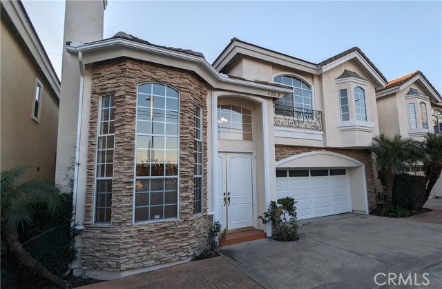 Detail Gallery Image 2 of 27 For 401 Fairview Ave #B,  Arcadia,  CA 91007 - 4 Beds | 3 Baths