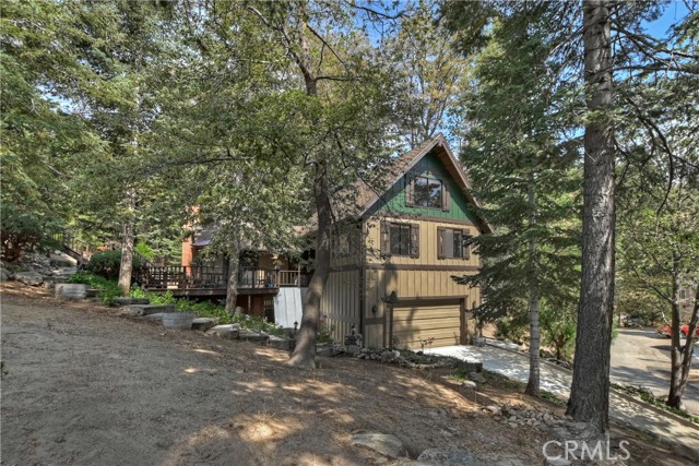 Detail Gallery Image 56 of 57 For 26146 Circle Dr, Lake Arrowhead,  CA 92352 - 3 Beds | 2 Baths