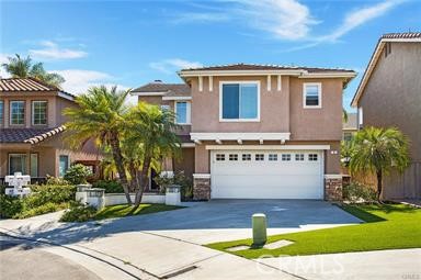 Detail Gallery Image 1 of 25 For 5 Brookstone Pl, Aliso Viejo,  CA 92656 - 4 Beds | 3/1 Baths