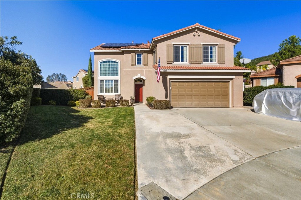 36635 Ponderosa Court