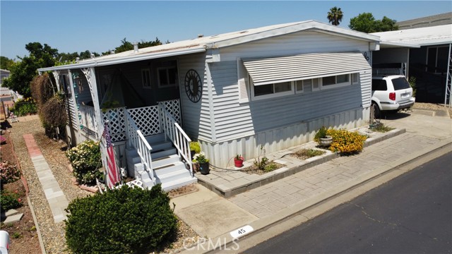 2240 Golden Oak Lane #45, Merced, CA, 95341 2240 Golden Oak Lane #45, Merced, CA, 95341