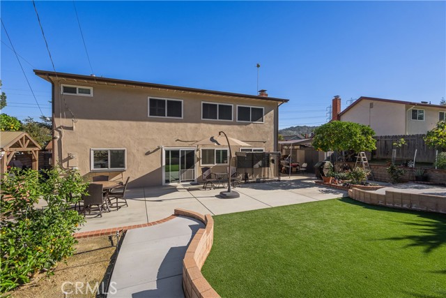 Detail Gallery Image 35 of 48 For 2029 Paso Verde Dr, Hacienda Heights,  CA 91745 - 4 Beds | 3 Baths