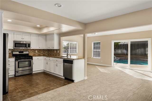 Detail Gallery Image 14 of 53 For 4741 via La Quinta, Yorba Linda,  CA 92886 - 5 Beds | 3 Baths