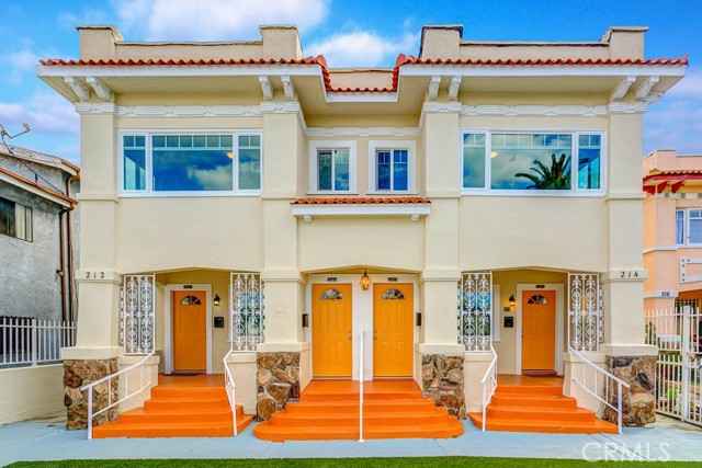 Detail Gallery Image 4 of 17 For 212 S Hoover St, Los Angeles,  CA 90004 - 2 Beds | 1 Baths