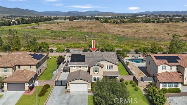 Detail Gallery Image 35 of 40 For 37090 Whispering Hills Dr, Murrieta,  CA 92563 - 5 Beds | 3 Baths
