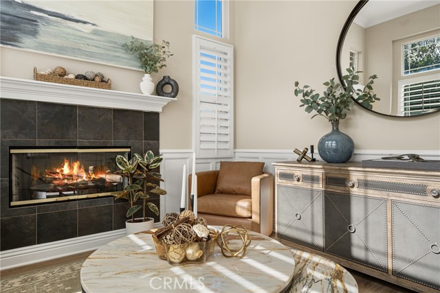 Detail Gallery Image 13 of 75 For 18151 Bryan Ct, Yorba Linda,  CA 92886 - 4 Beds | 4/1 Baths