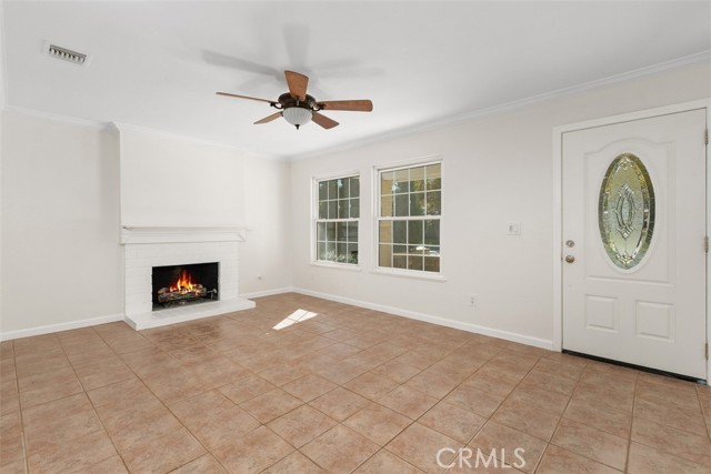 Detail Gallery Image 7 of 30 For 1691 W Ontario Ave, Corona,  CA 92882 - 4 Beds | 2 Baths