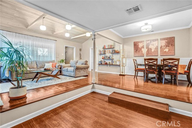 Detail Gallery Image 11 of 26 For 1130 N Cordova, Burbank,  CA 91505 - 2 Beds | 1 Baths