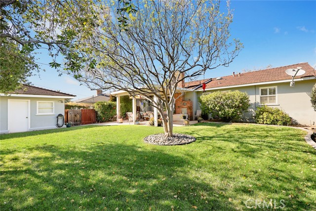 Detail Gallery Image 24 of 37 For 884 E Whitcomb Ave, Glendora,  CA 91741 - 3 Beds | 2 Baths