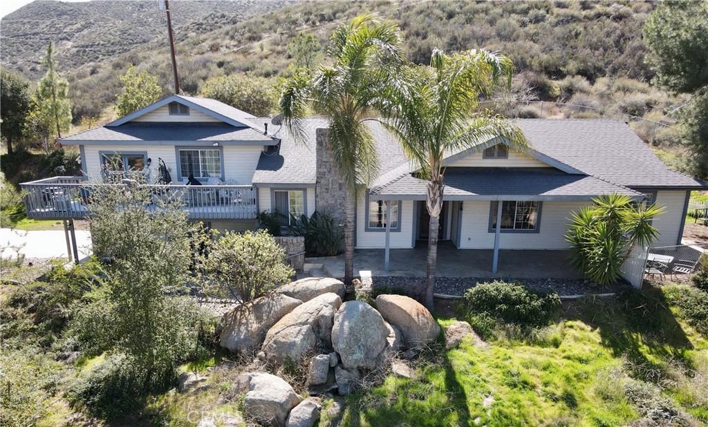 39100 Saddle Ridge Road