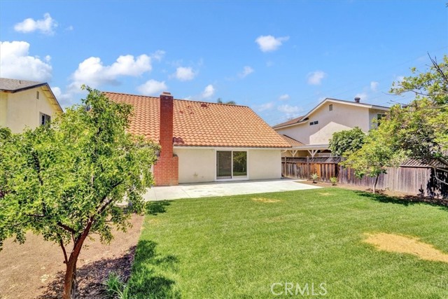 6 Eccelstone Circle, Irvine, CA 92604